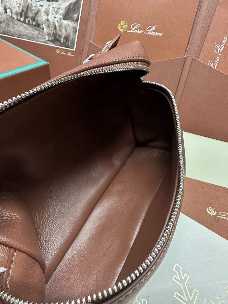 Loro Piana Satchel bags